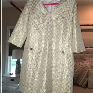 Lilly Pulitzer Size 8 VGUC McLane dress